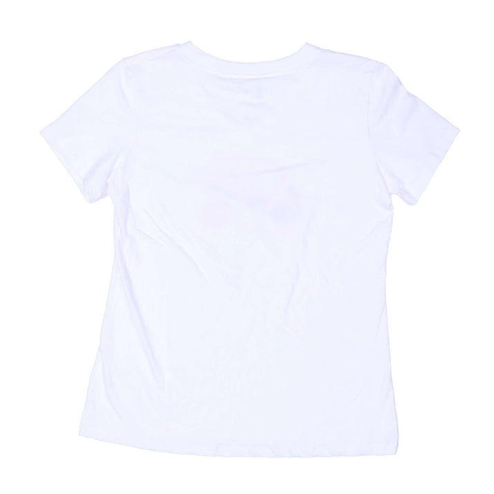 Nike Women's Retro Swoosh T-Shirt