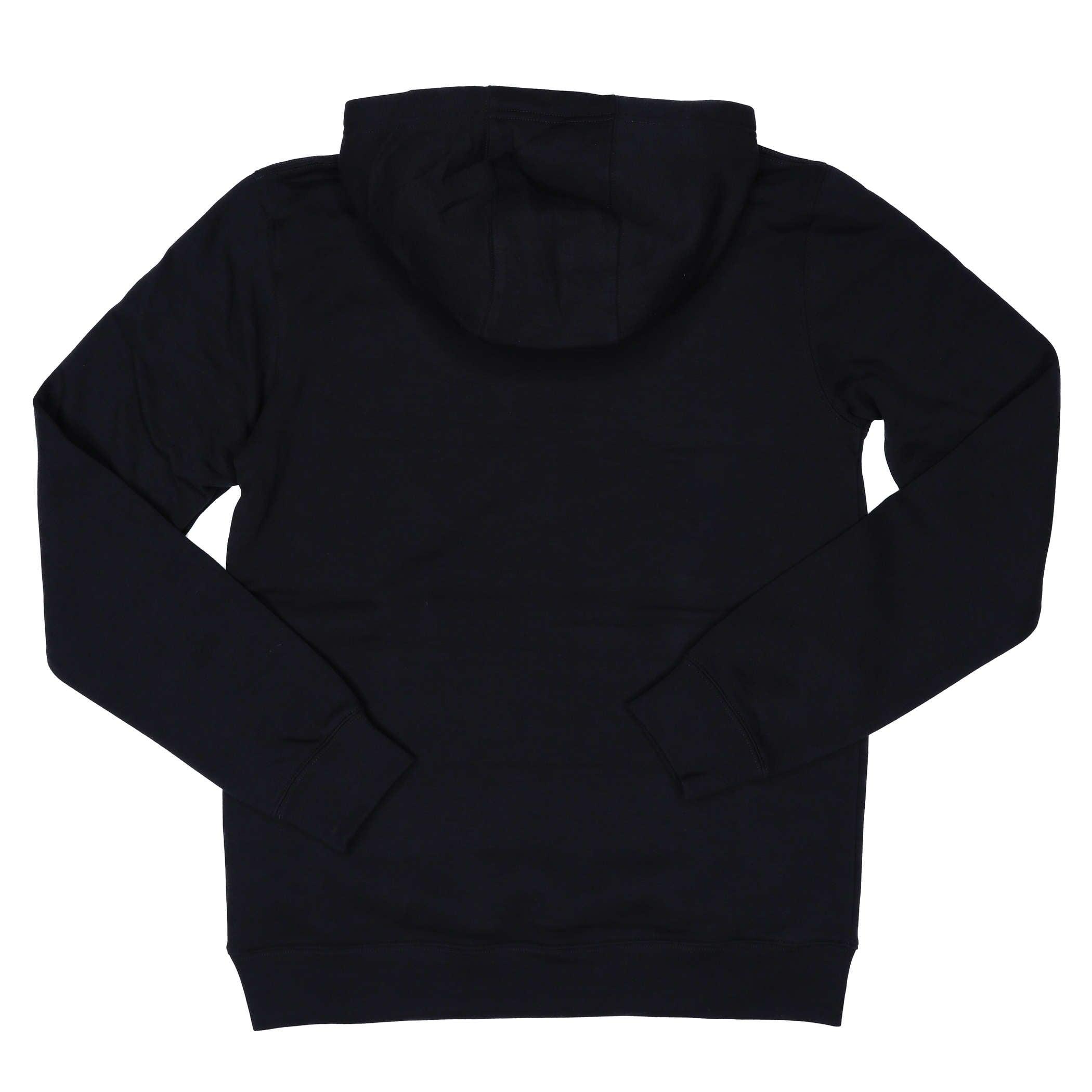 Nike Youth City Edition Black Hoodie