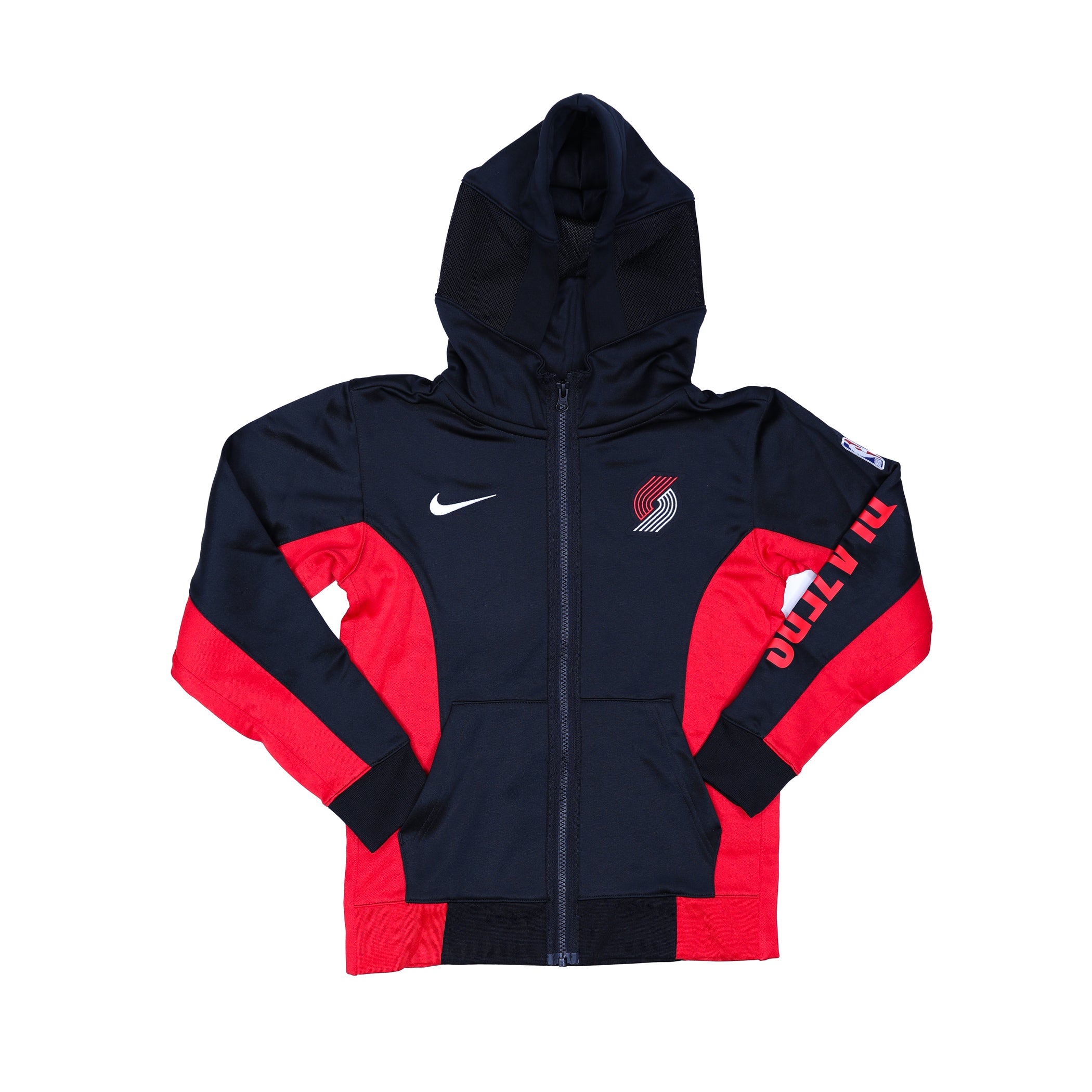 Nike Youth Portland Showtime Jacket