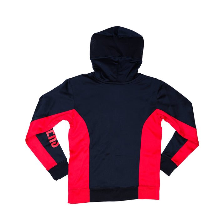 Nike Youth Portland Showtime Jacket