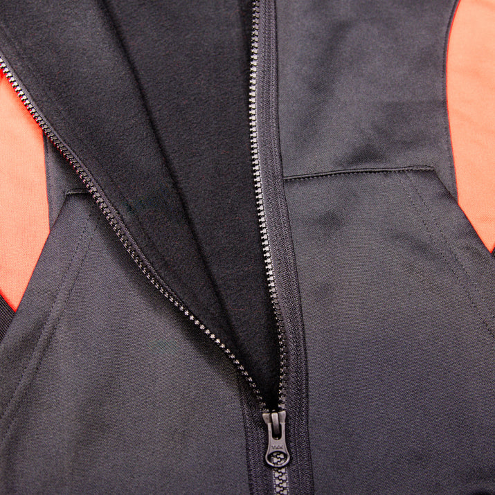 Nike Youth Portland Showtime Jacket