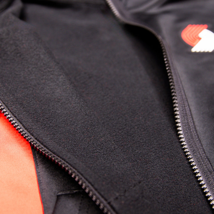 Nike Youth Portland Showtime Jacket