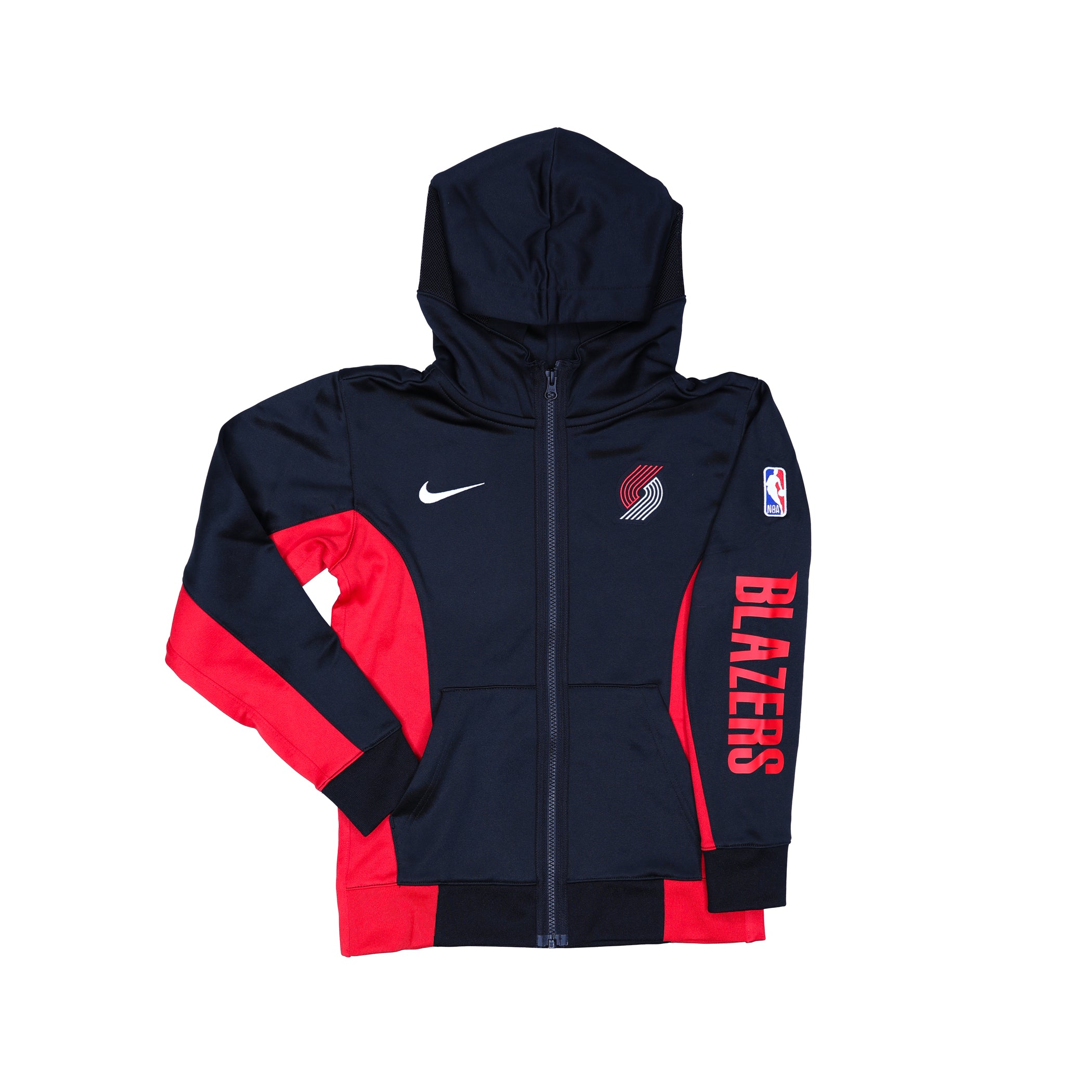 Nike Youth Portland Showtime Jacket