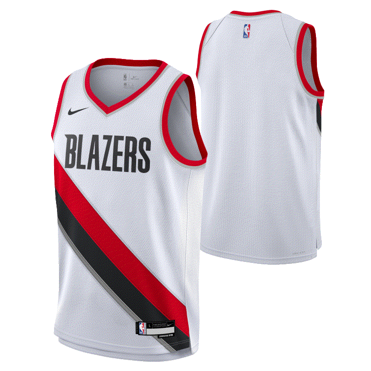 Nike Youth Replica Association Jersey - Custom, Player Or Blank