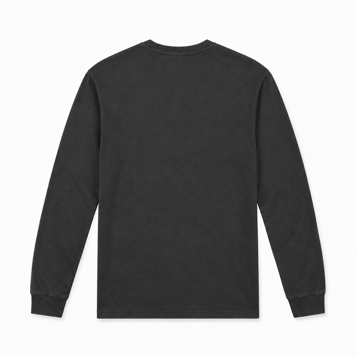 Nike Men's Long-Sleeve Travel T-Shirt