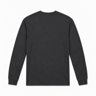 Nike Men's Long-Sleeve Travel T-Shirt