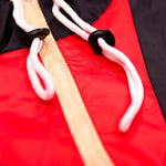 Official League Remix Parachute Jacket