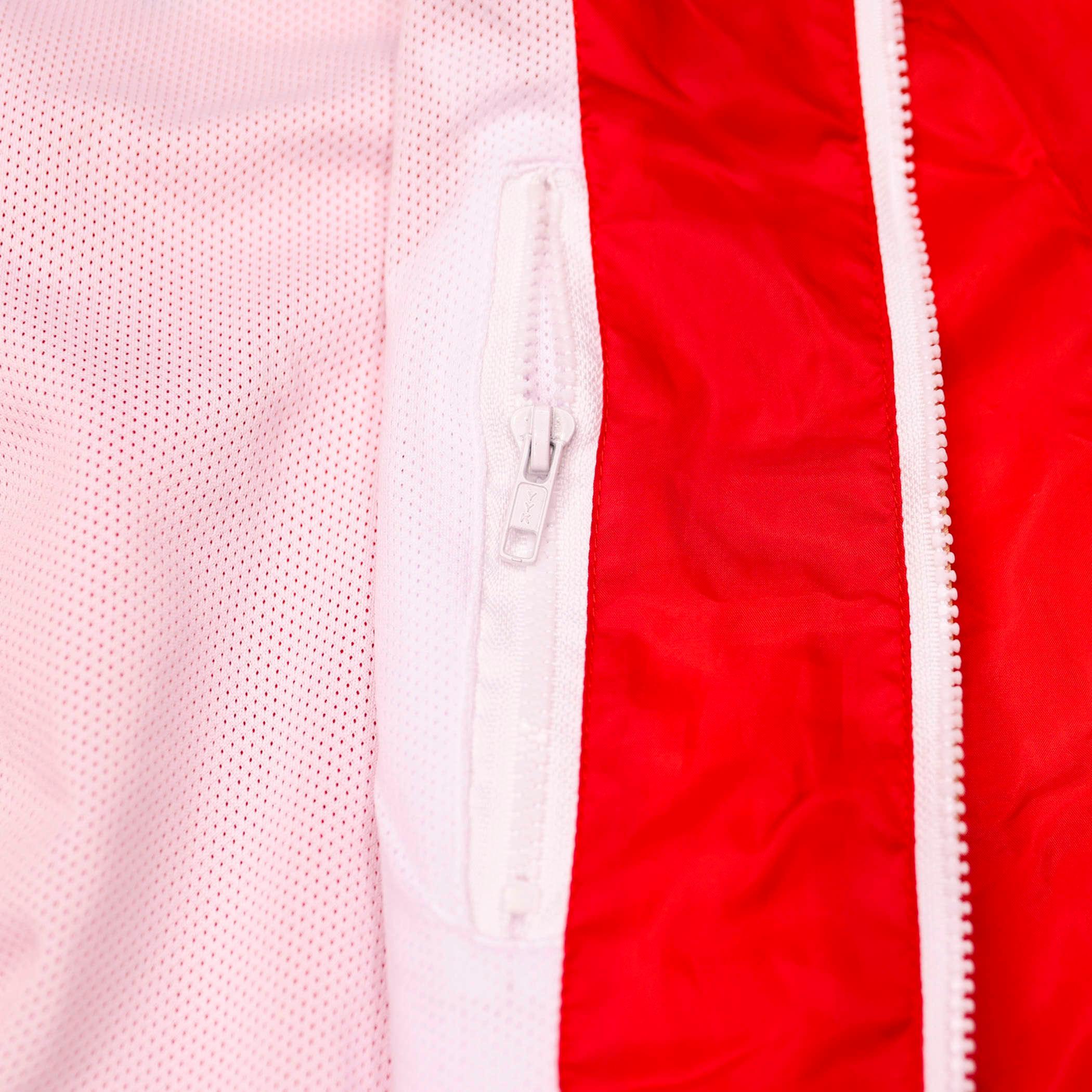 Official League Remix Parachute Jacket