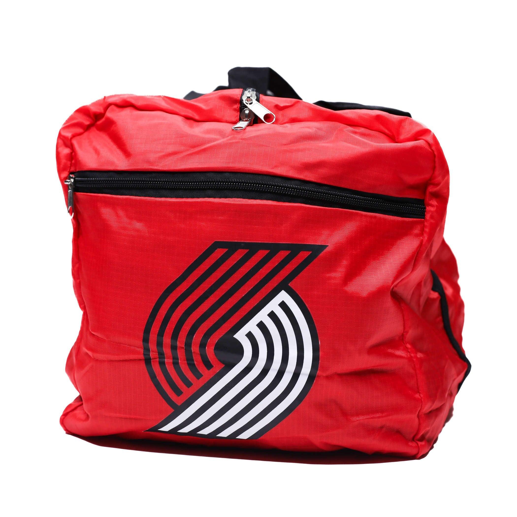 Packable Team Duffle