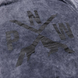 Peak Plaid 24-25 City Edition Pacific Northwest Black on Vintage Wash Tee