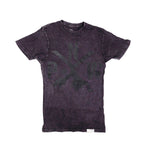 Peak Plaid 24-25 City Edition Pacific Northwest Black on Vintage Wash Tee