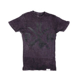 Peak Plaid 24-25 City Edition Pacific Northwest Black on Vintage Wash Tee