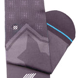 Peak Plaid 24-25 City Edition Socks