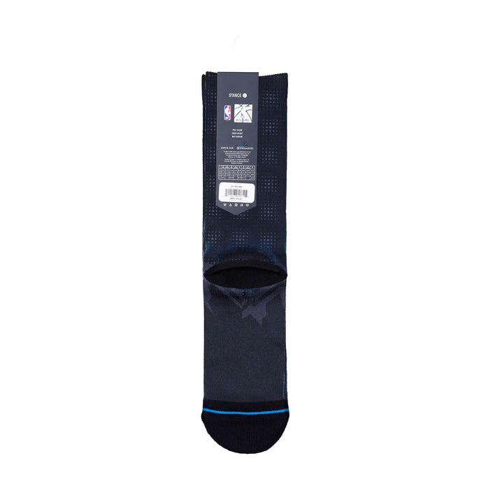 Peak Plaid 24-25 City Edition Socks