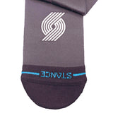 Peak Plaid 24-25 City Edition Socks