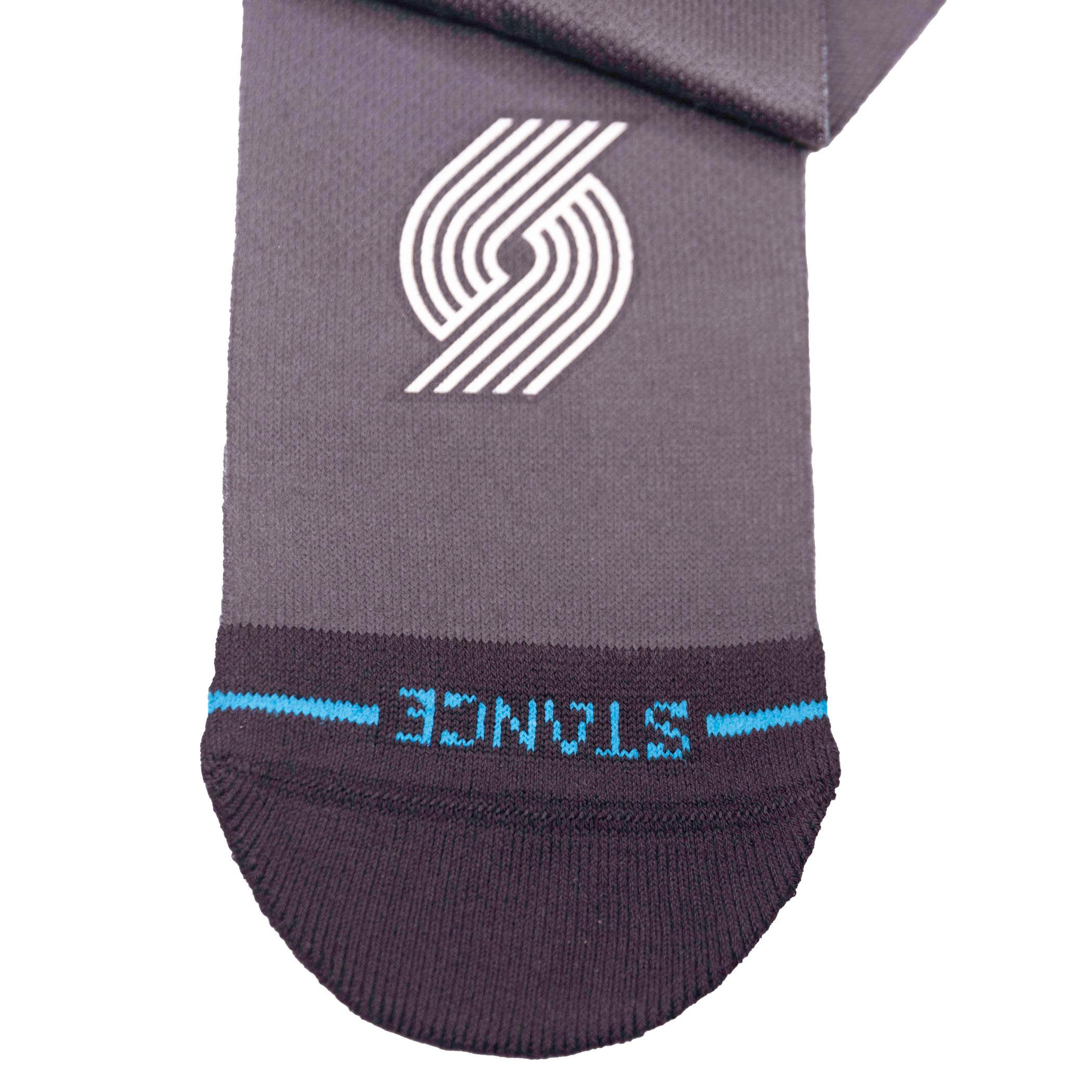 Peak Plaid 24-25 City Edition Socks