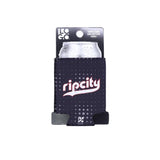Peak Plaid 24-25 City Edition ripcity Coozie