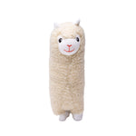 Pinwheel Logo Llama Plush