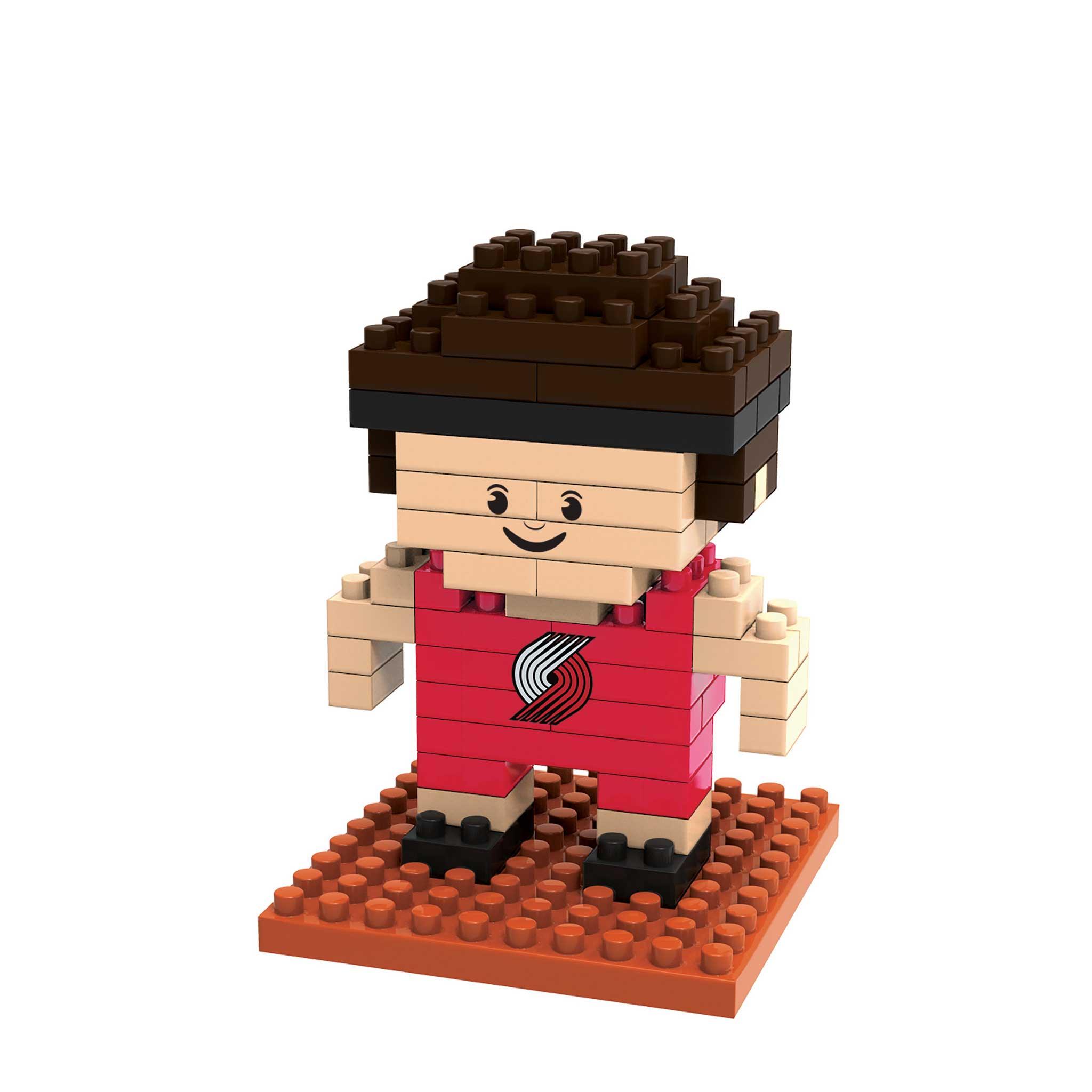 Player Brix Buildable