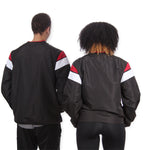Portland Trail Blazers 12th Man Pullover Jacket
