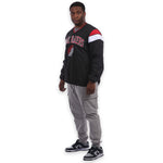 Portland Trail Blazers 12th Man Pullover Jacket