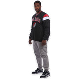 Portland Trail Blazers 12th Man Pullover Jacket