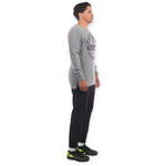 Portland Trail Blazers Bradley Thermal Long Sleeve T-Shirt