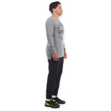 Portland Trail Blazers Bradley Thermal Long Sleeve T-Shirt
