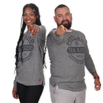 Portland Trail Blazers Bradley Thermal Long Sleeve T-Shirt