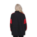 Portland Trail Blazers DKNY Women's Peyton Windbreaker