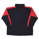 Portland Trail Blazers DKNY Women's Peyton Windbreaker