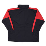 Portland Trail Blazers DKNY Women's Peyton Windbreaker