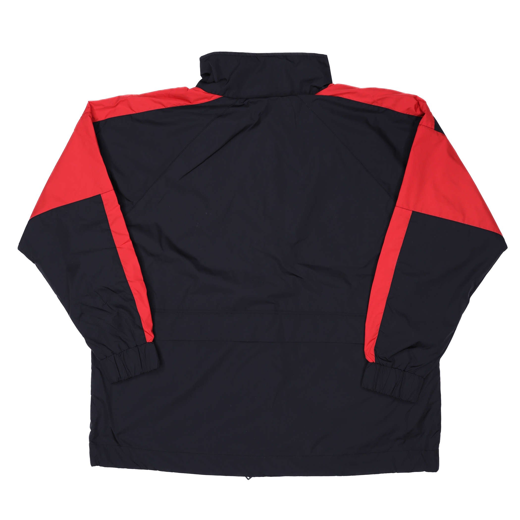 Portland Trail Blazers DKNY Women's Peyton Windbreaker