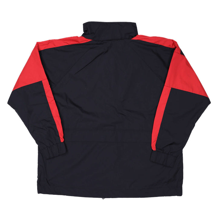 Portland Trail Blazers DKNY Women's Peyton Windbreaker