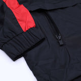 Portland Trail Blazers DKNY Women's Peyton Windbreaker