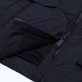 Portland Trail Blazers DKNY Women's Peyton Windbreaker