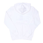 Portland Trail Blazers Mitchell & Ness Tonal Retro Cream Hoodie