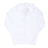 Portland Trail Blazers Mitchell & Ness Tonal Retro Cream Hoodie