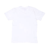 Portland Trail Blazers Mitchell & Ness Tonal Retro Cream Tee