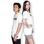 Portland Trail Blazers Mitchell & Ness Tonal Retro Cream Tee