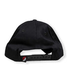 Portland Trail Blazers New Era Doubled 9FORTY Stretch-Snap Cap