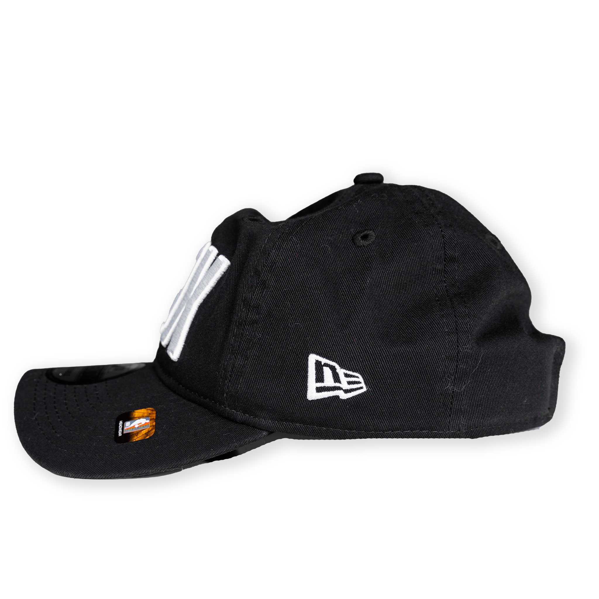 Portland Trail Blazers New Era PDX City Cap