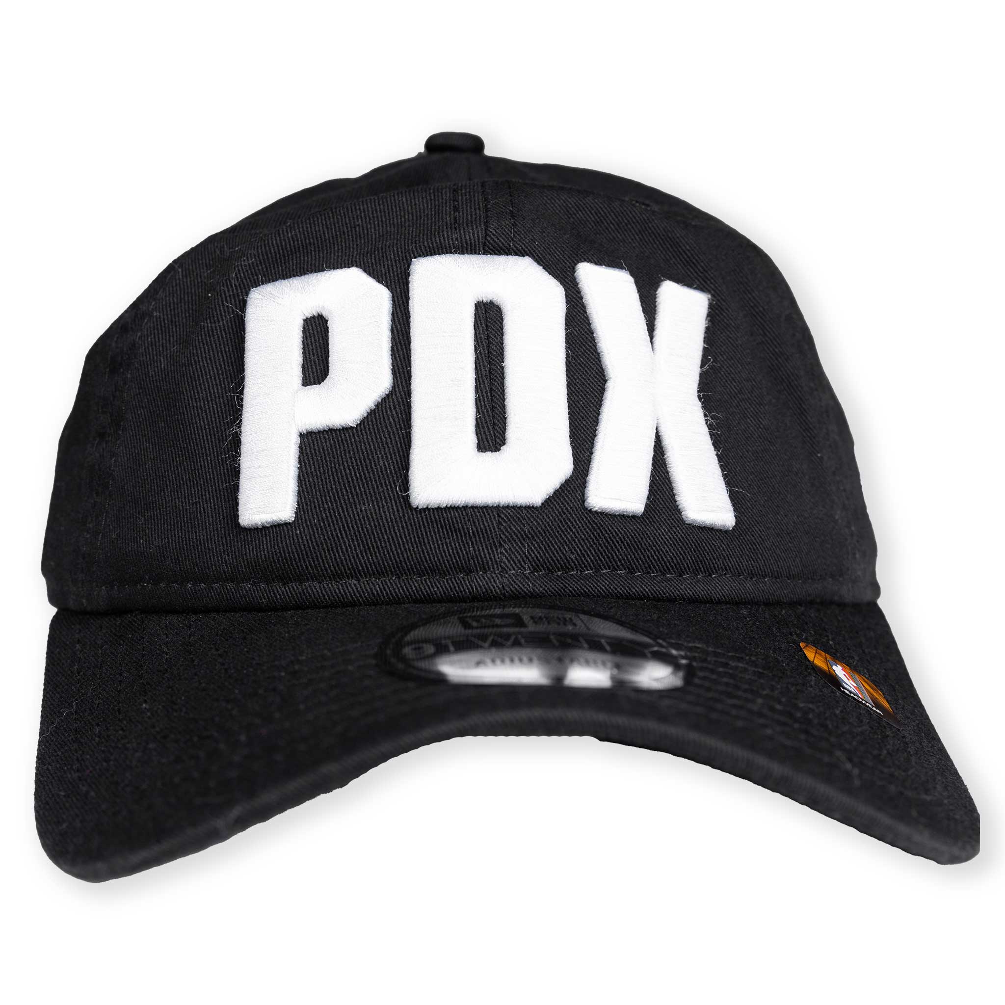 Portland Trail Blazers New Era PDX City Cap
