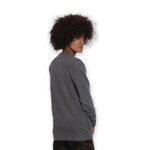Portland Trail Blazers New Era State Gray Crew