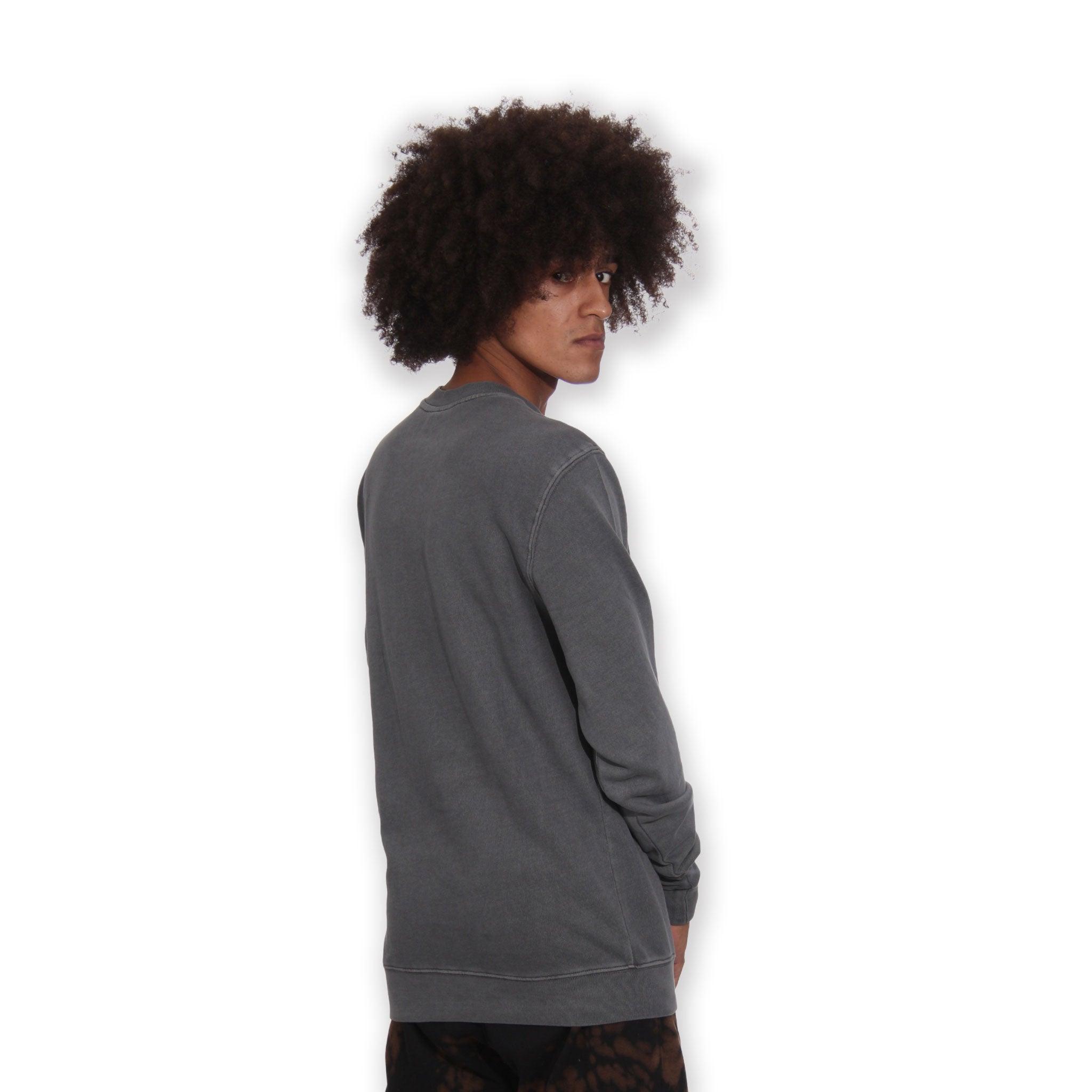 Portland Trail Blazers New Era State Gray Crew
