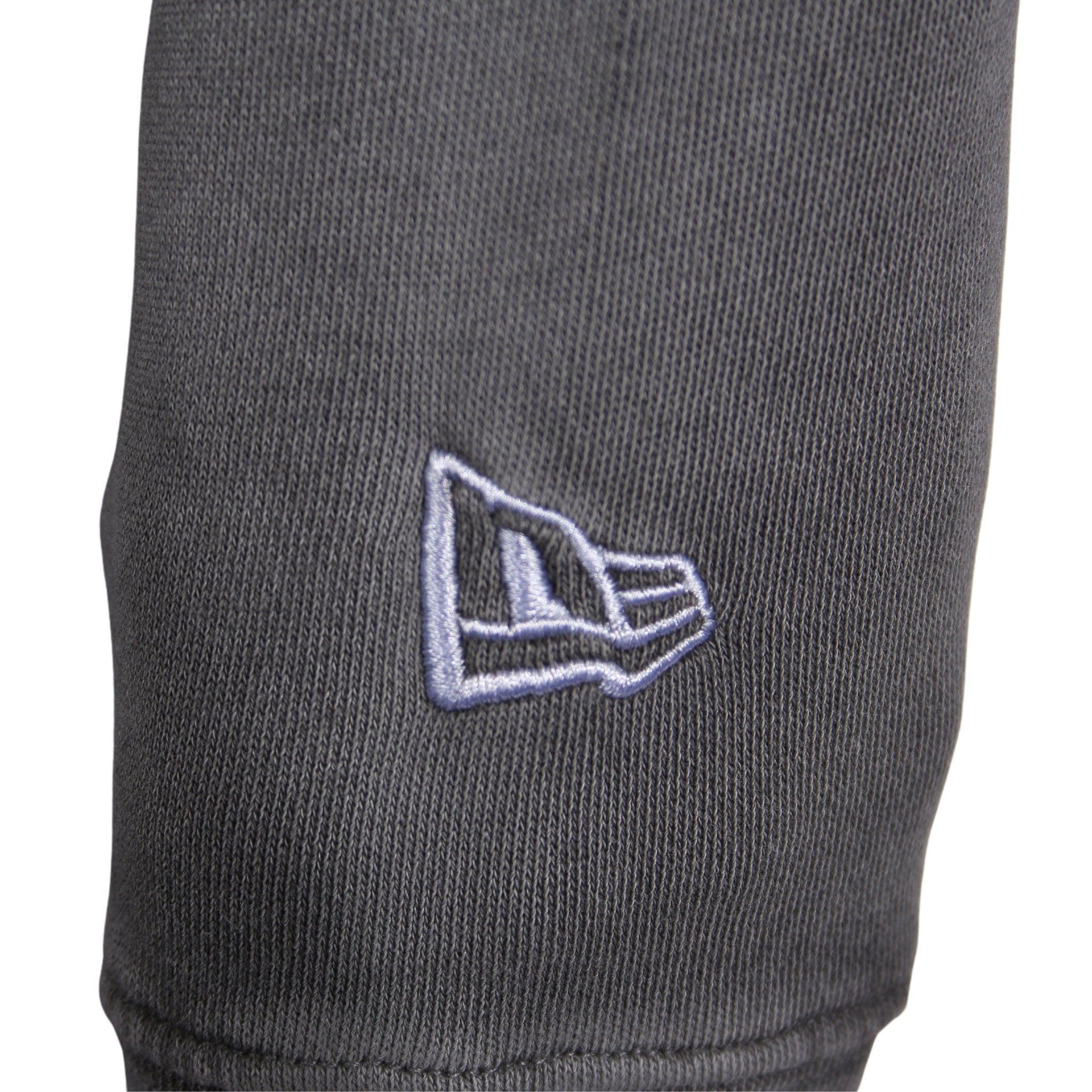 Portland Trail Blazers New Era State Gray Crew