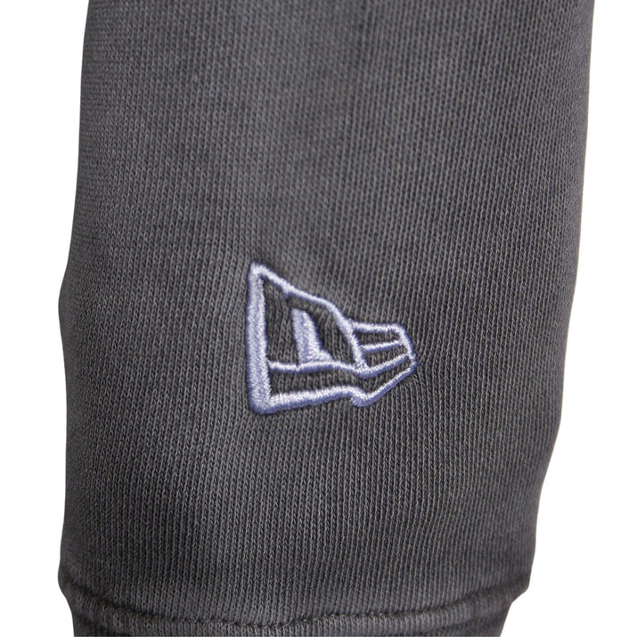 Portland Trail Blazers New Era State Gray Crew