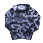 Portland Trail Blazers New Era Tie Dye Hoodie