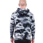 Portland Trail Blazers New Era Tie Dye Hoodie