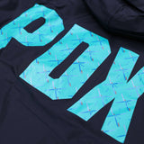 Portland Trail Blazers Nike Kids PDX City Hoodie